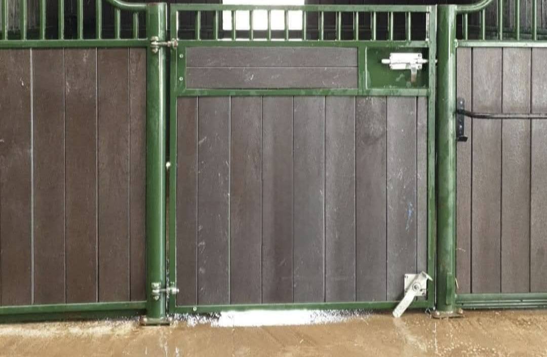 Eigenaren stal Koop Tarn-et-Garonne