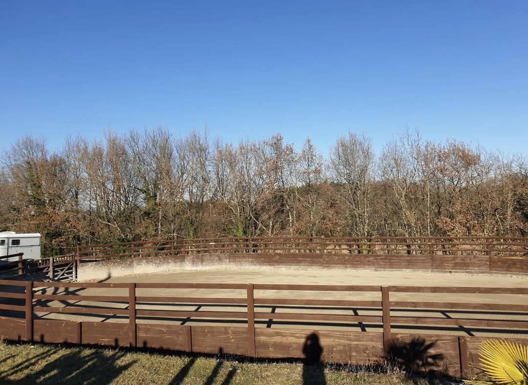 Eigenaren stal Koop Tarn-et-Garonne