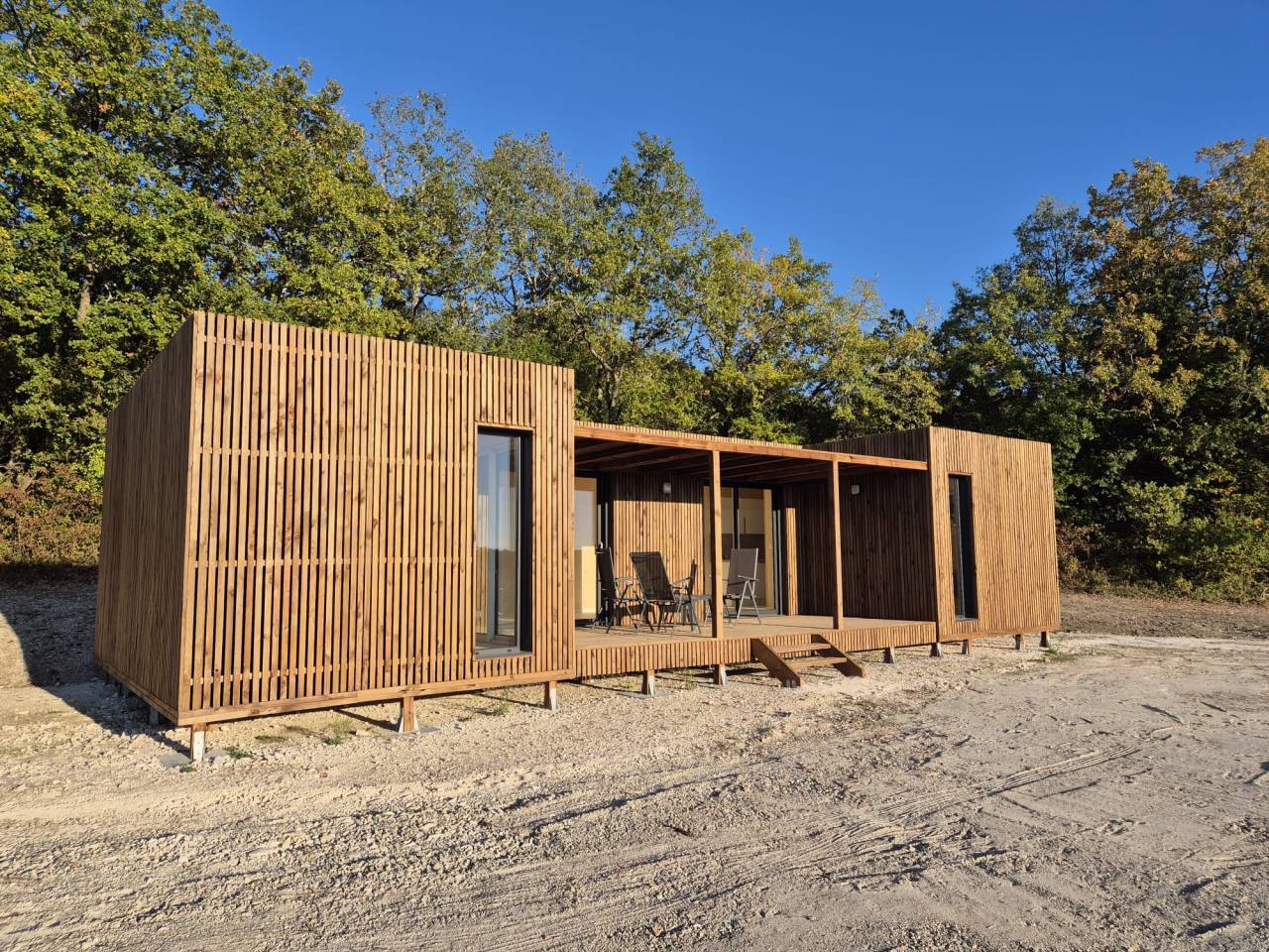 Eigenaren stal Koop Tarn-et-Garonne