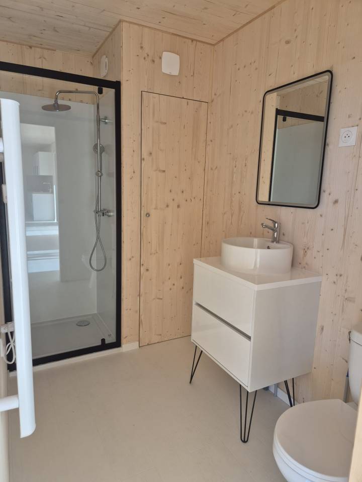 Eigenaren stal Koop Tarn-et-Garonne