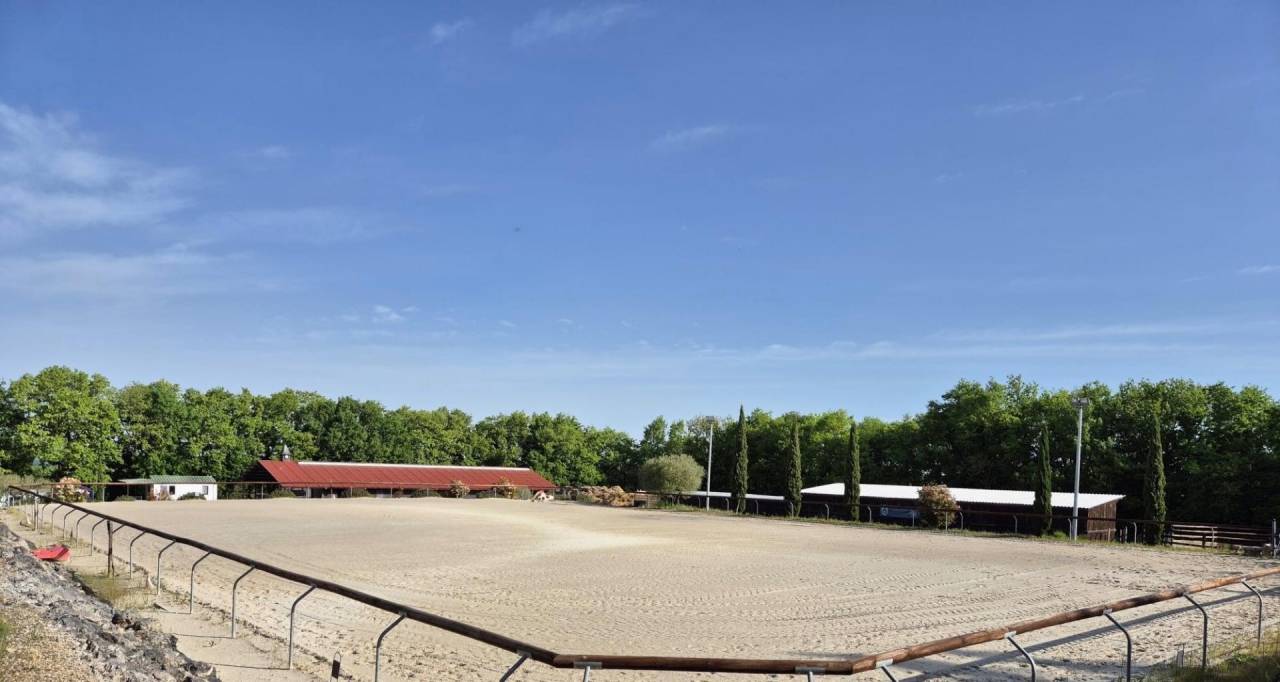 Eigenaren stal Koop Tarn-et-Garonne