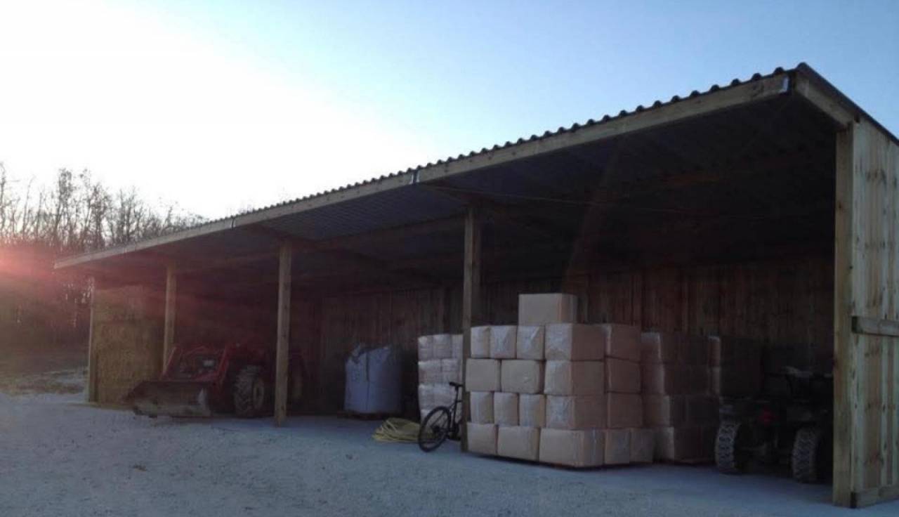 Eigenaren stal Koop Tarn-et-Garonne