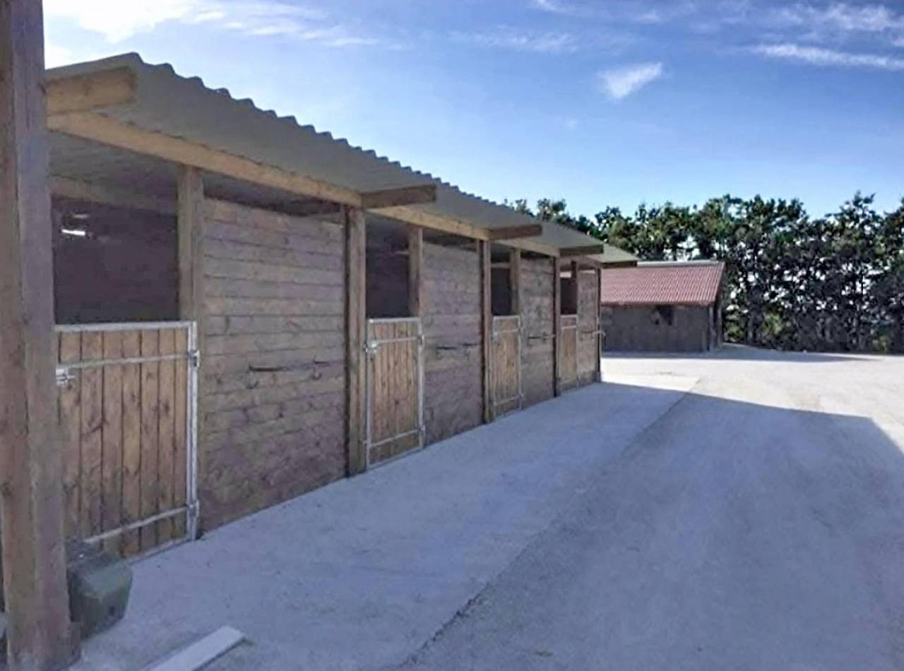 Eigenaren stal Koop Tarn-et-Garonne