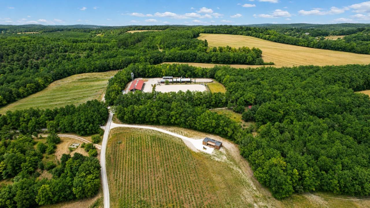 Eigenaren stal Koop Tarn-et-Garonne