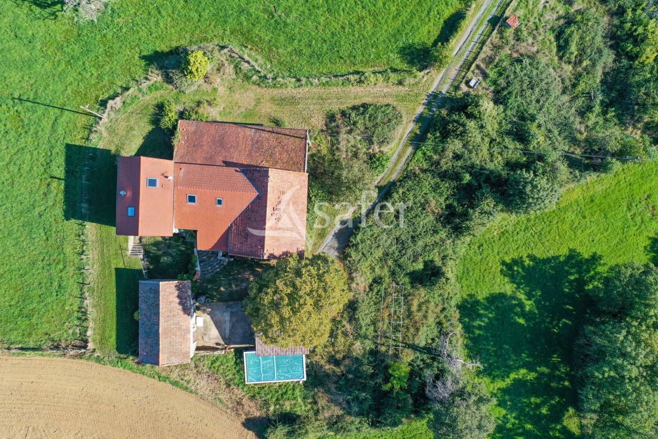 Ander plattelands vastgoed Koop Rhône