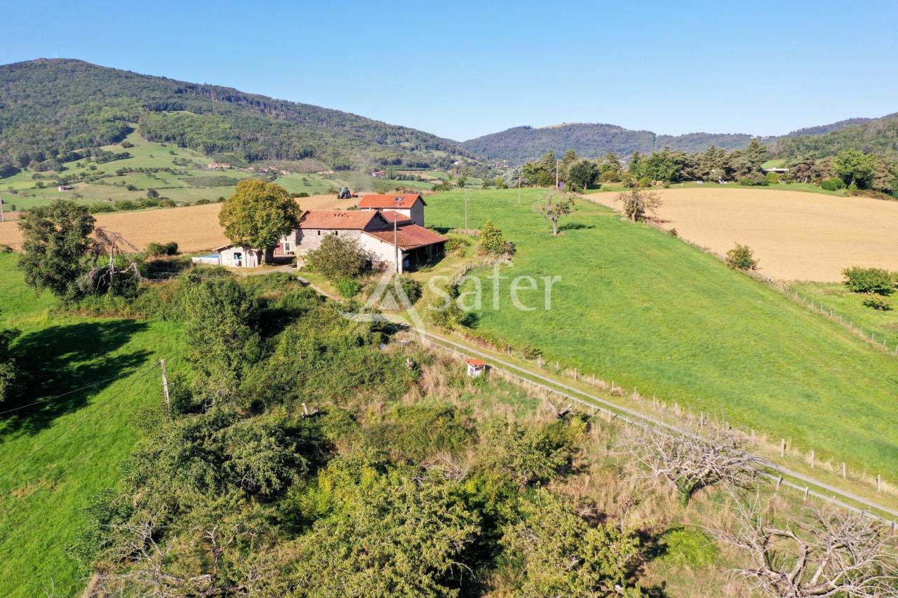 Ander plattelands vastgoed Koop Rhône