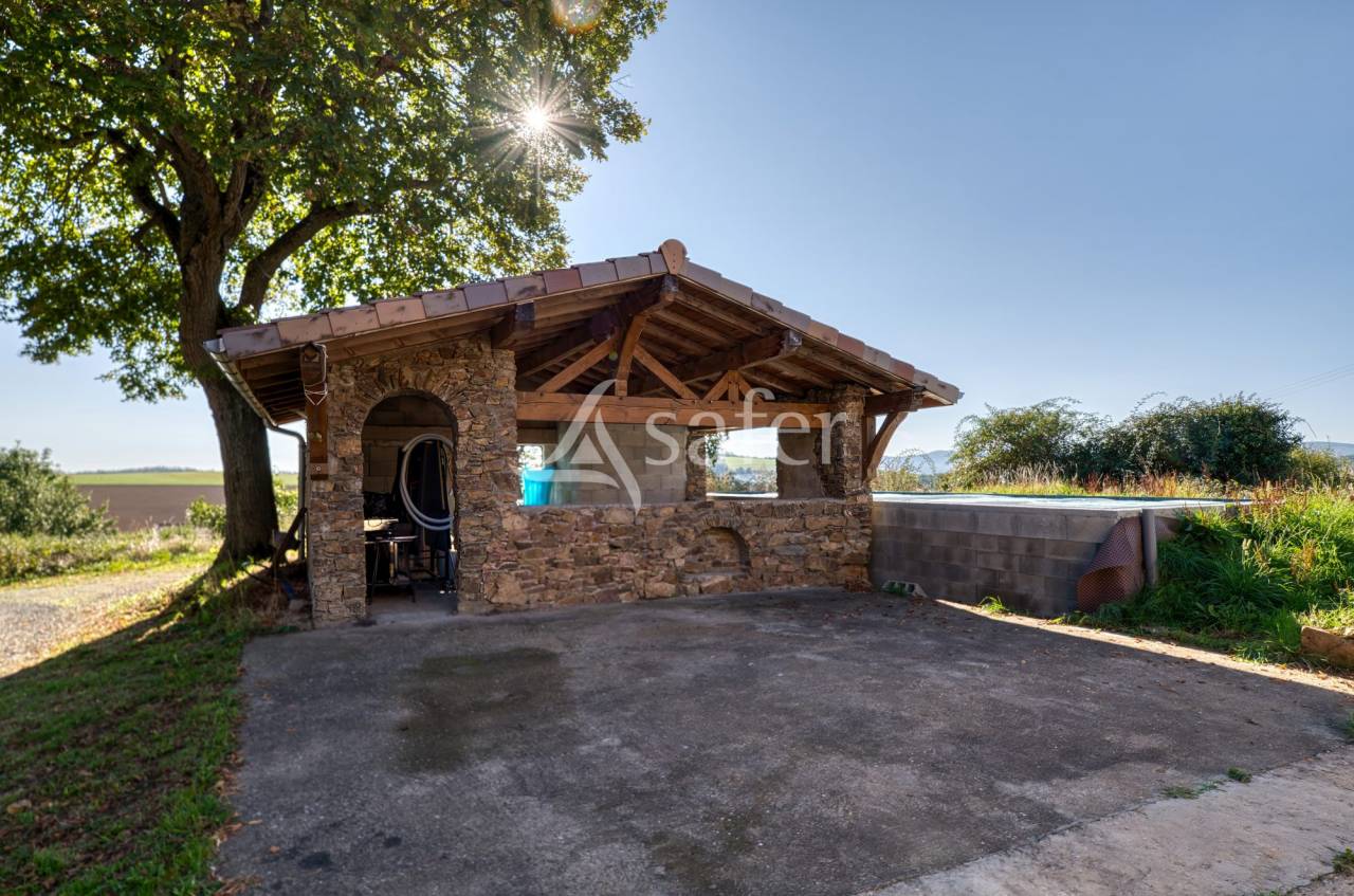 Ander plattelands vastgoed Koop Rhône