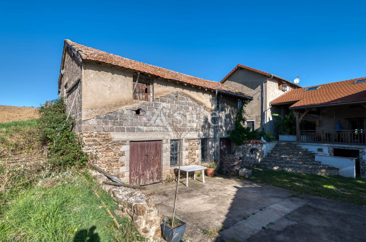 Ander plattelands vastgoed Koop Rhône