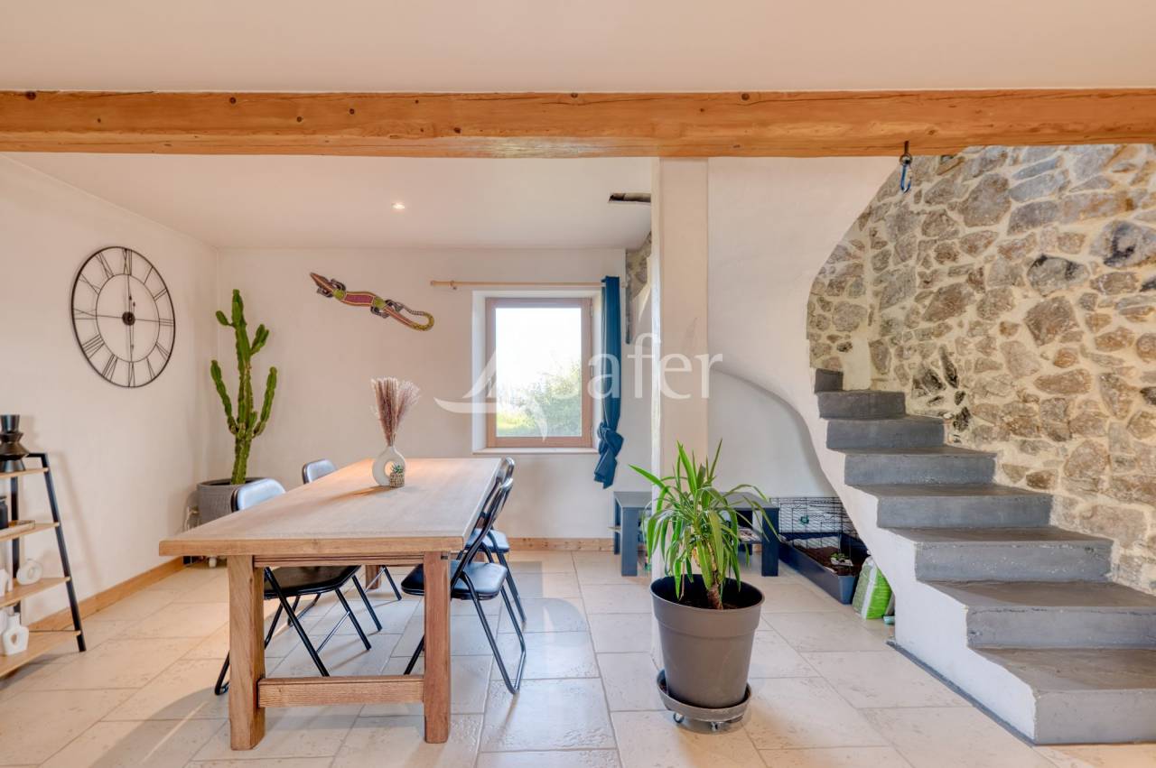 Ander plattelands vastgoed Koop Rhône