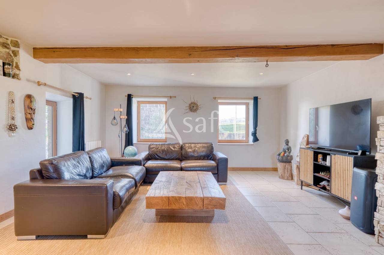 Ander plattelands vastgoed Koop Rhône