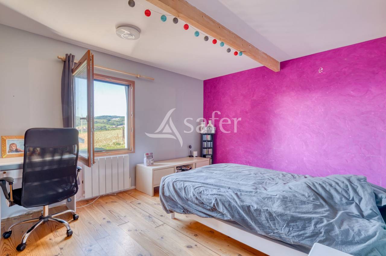 Ander plattelands vastgoed Koop Rhône