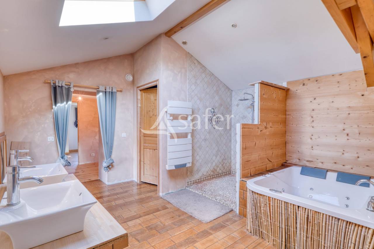 Ander plattelands vastgoed Koop Rhône