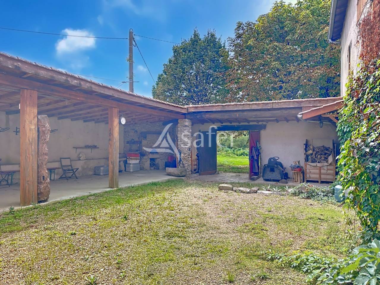 Ander plattelands vastgoed Koop Rhône