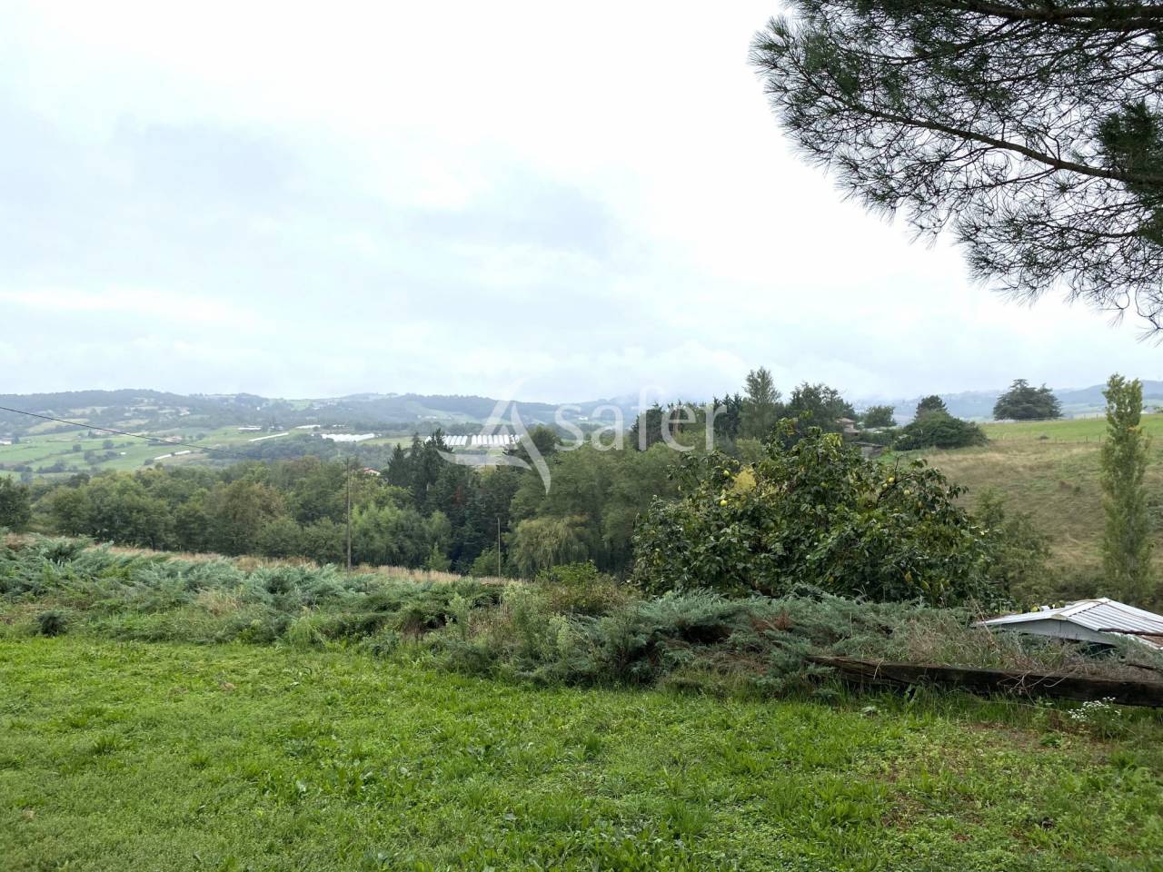 Ander plattelands vastgoed Koop Rhône