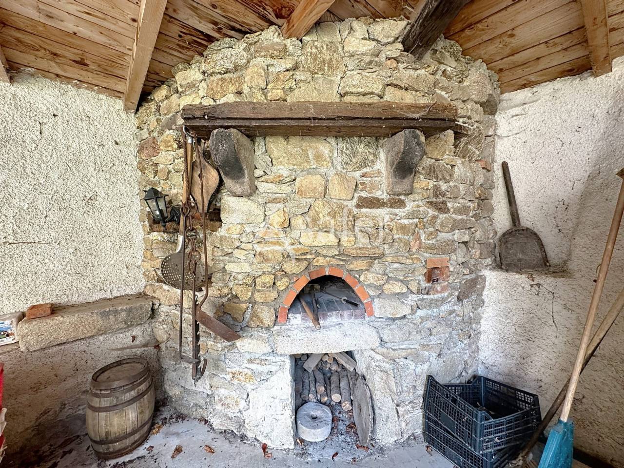 Ander plattelands vastgoed Koop Rhône