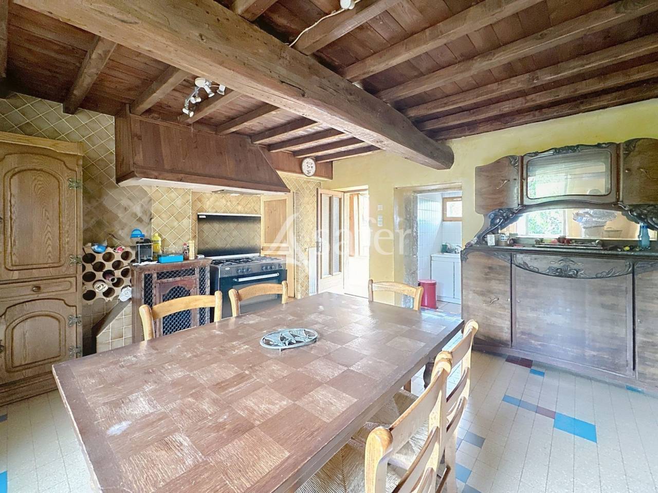 Ander plattelands vastgoed Koop Rhône