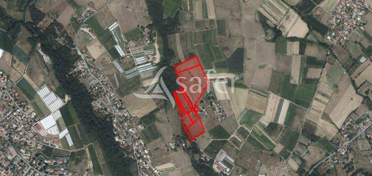 Ander plattelands vastgoed Koop Rhône