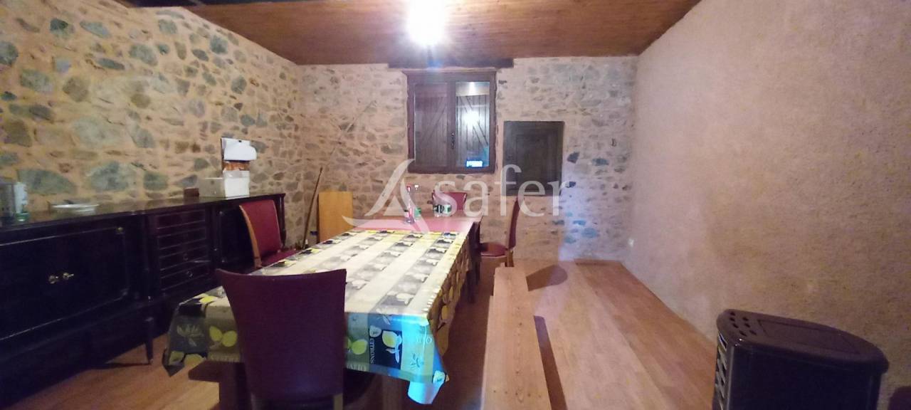 Ander plattelands vastgoed Koop Loire