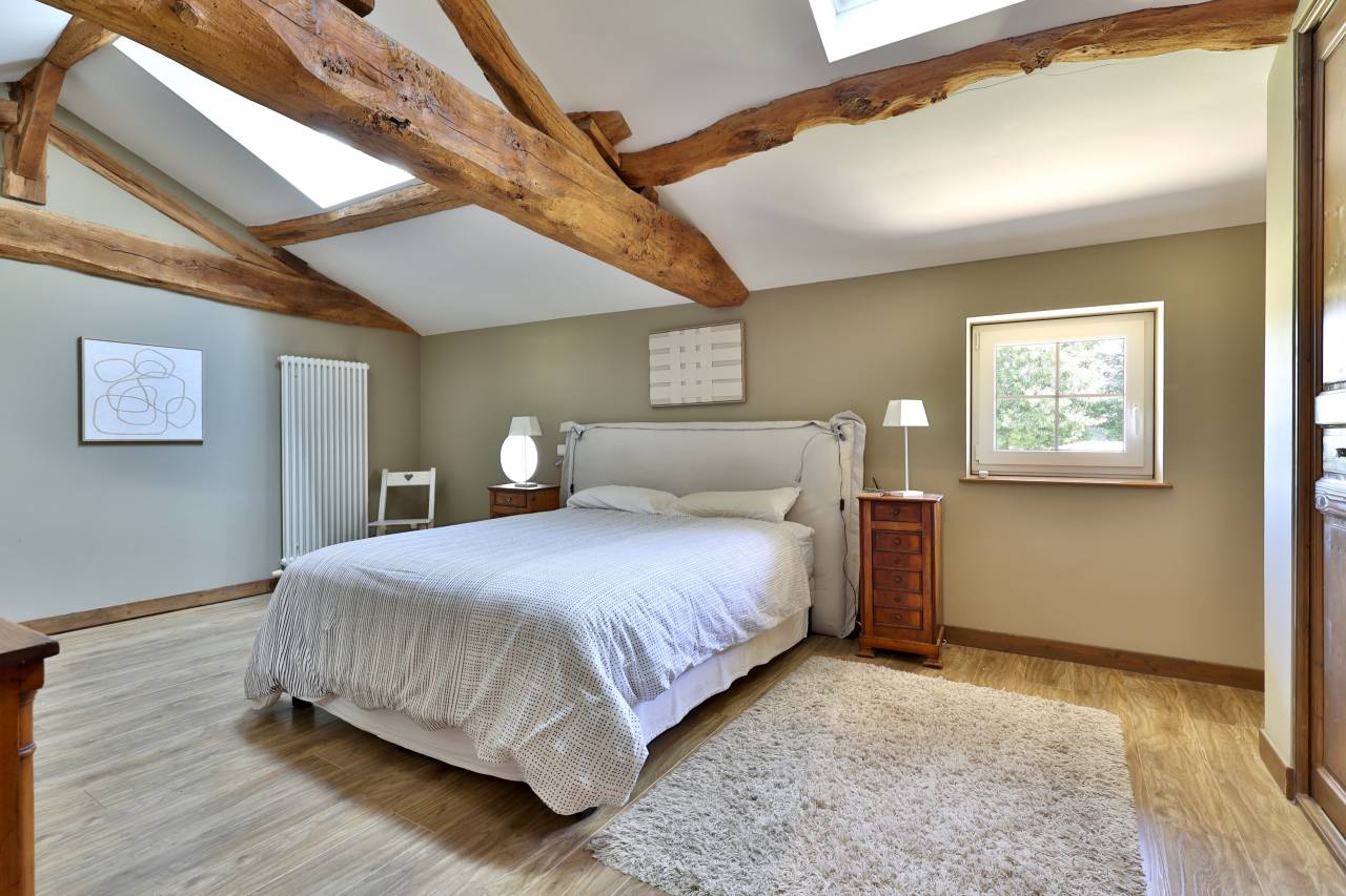 Mooi hippisch vastgoed Koop Ain