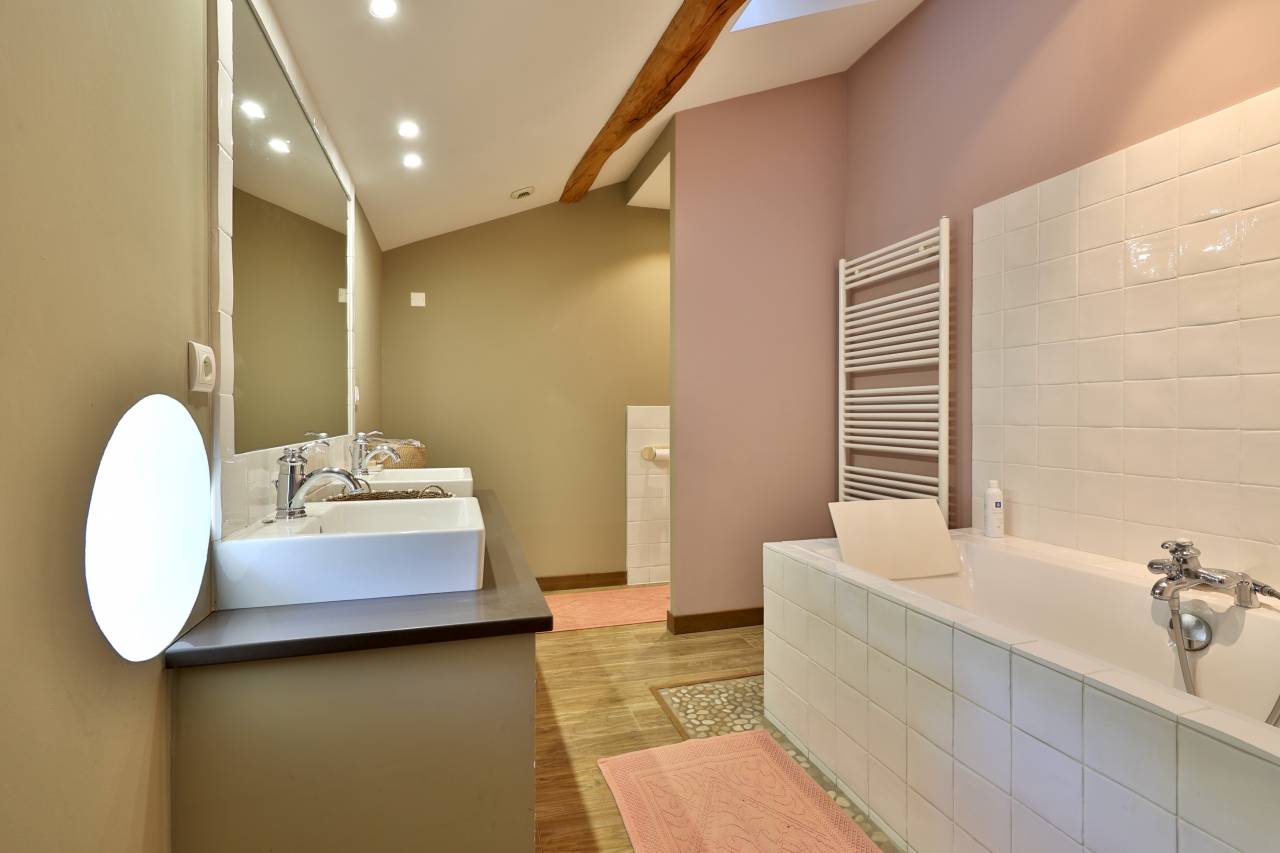 Mooi hippisch vastgoed Koop Ain