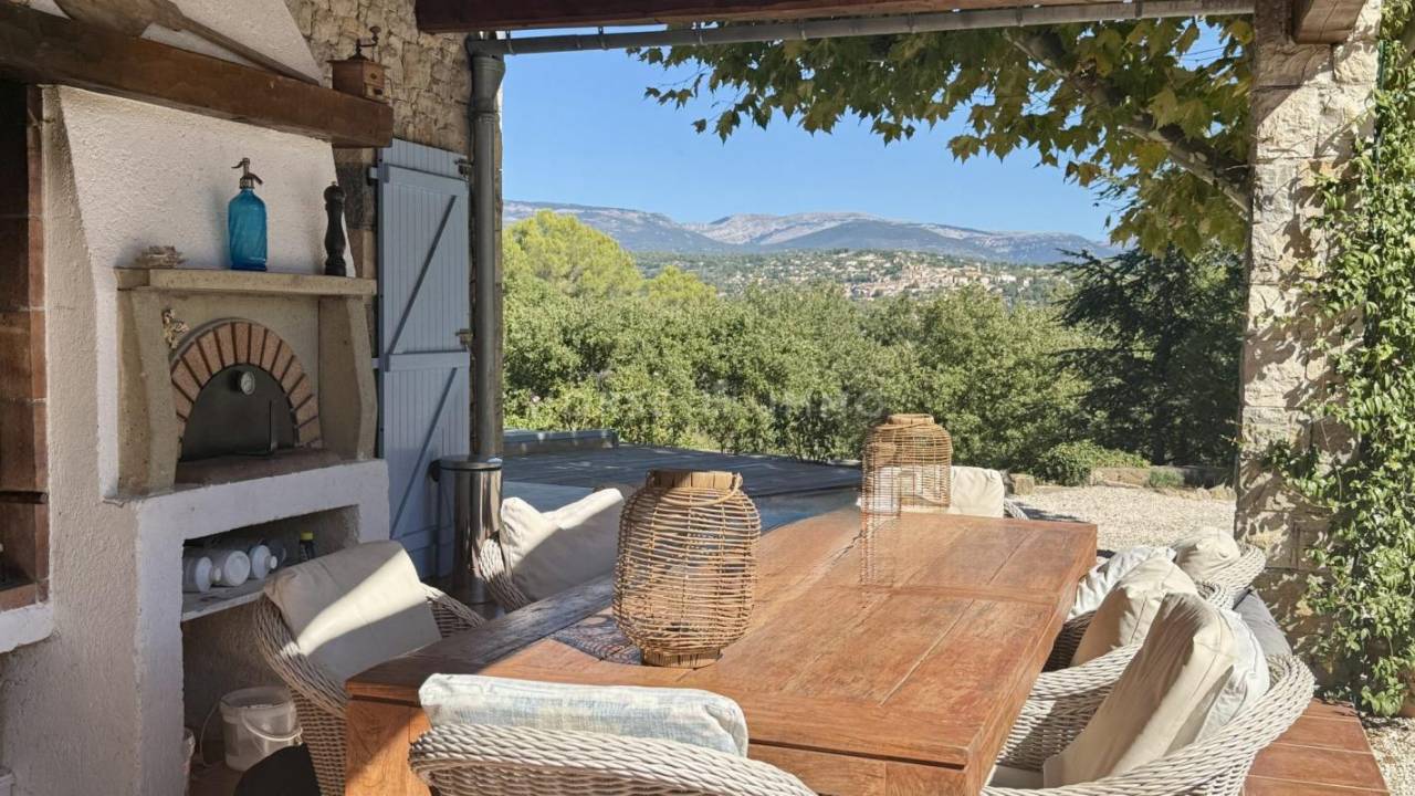 Hippisch vastgoed Koop Var