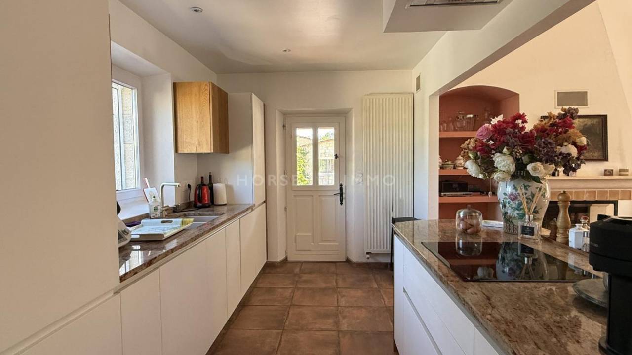 Hippisch vastgoed Koop Var