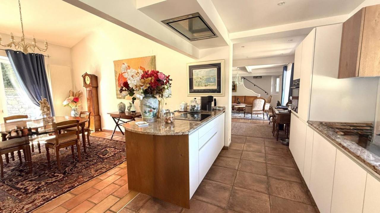 Hippisch vastgoed Koop Var