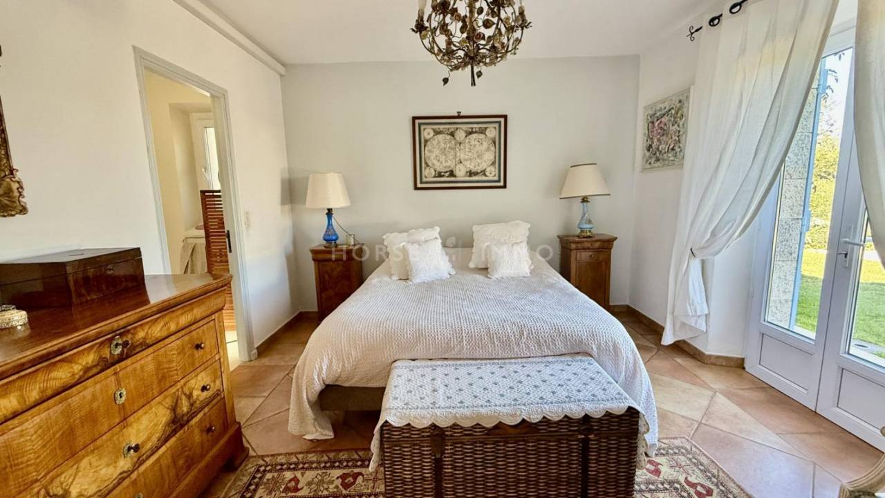 Hippisch vastgoed Koop Var