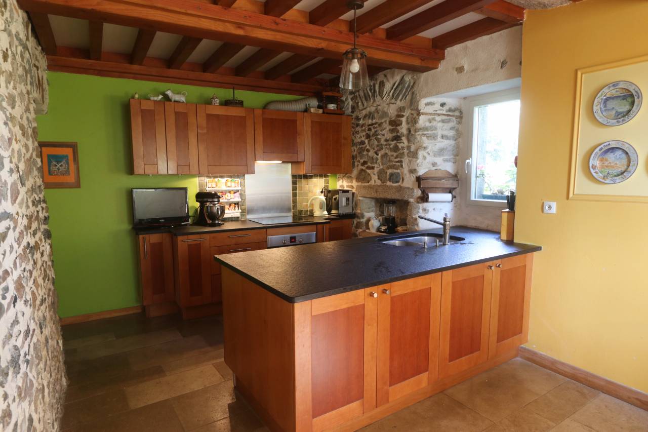 Mooi hippisch vastgoed Koop Manche