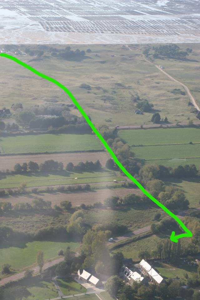 Mooi hippisch vastgoed Koop Manche