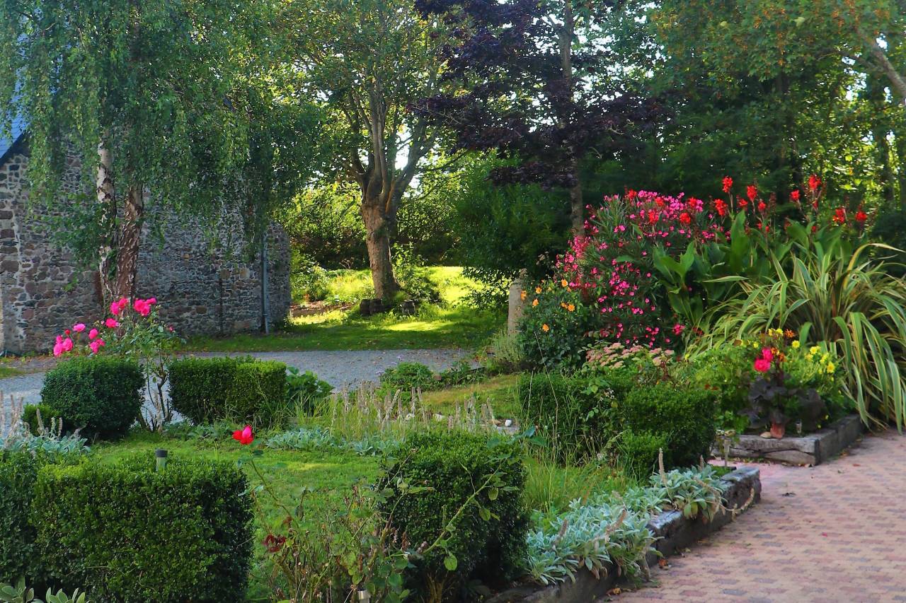 Mooi hippisch vastgoed Koop Manche