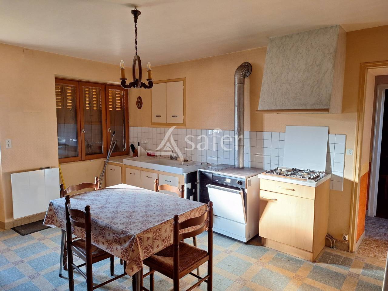 Landbouw bedrijf Koop Indre