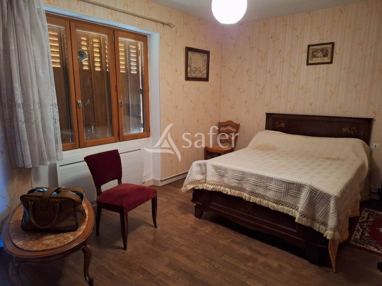 Landbouw bedrijf Koop Indre