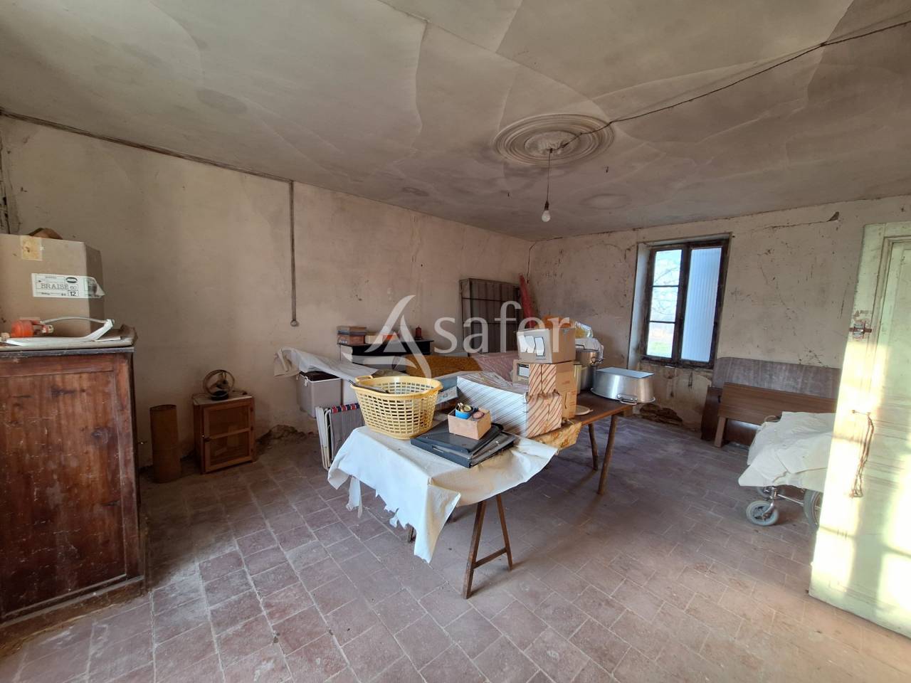 Landbouw bedrijf Koop Indre