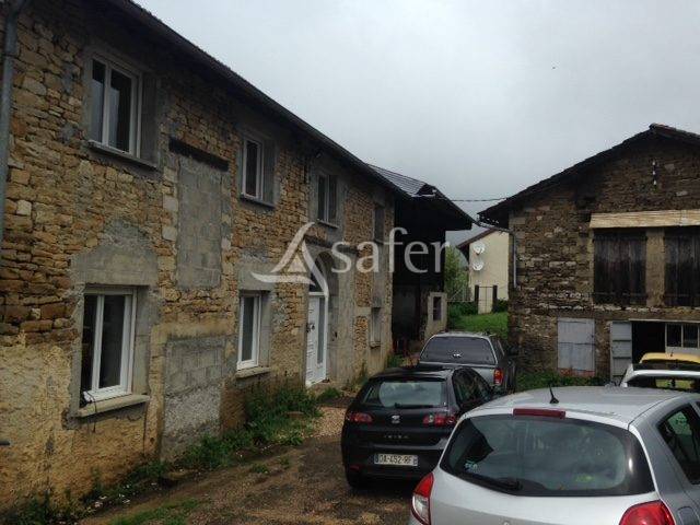 Graan exploitatie Koop Jura