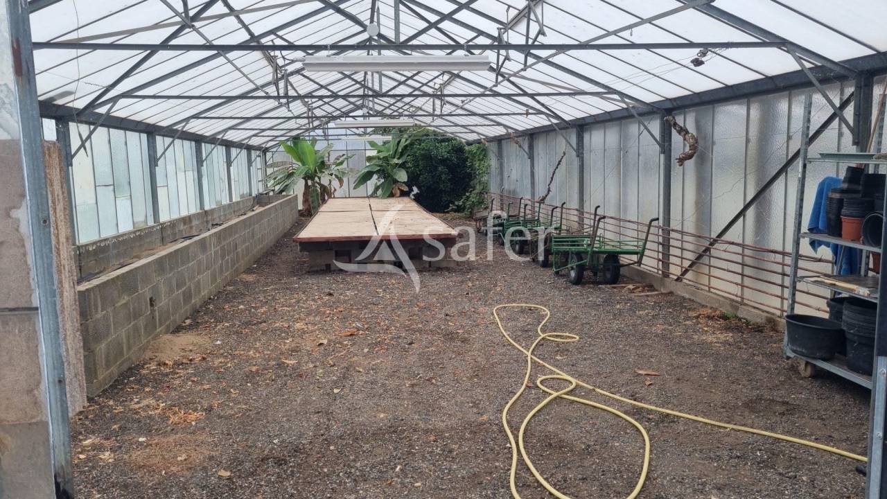 Landbouw bedrijf Koop Loiret