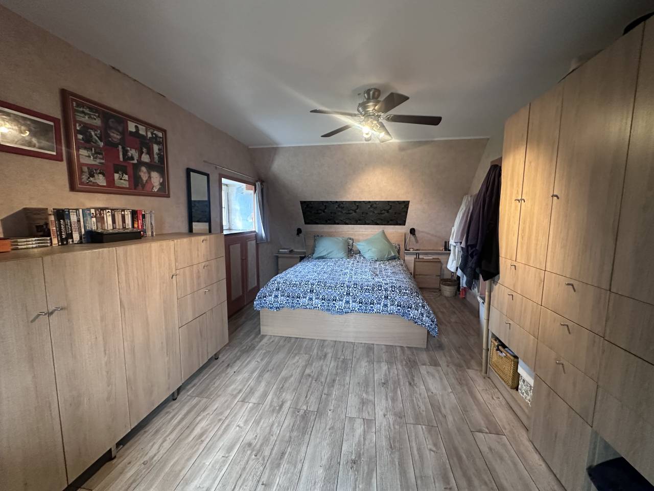 Paarden boerderij Koop Cher