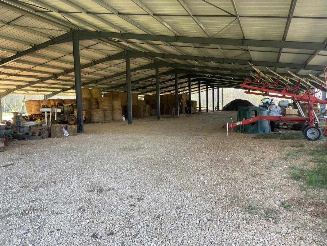 Hippisch vastgoed Koop Dordogne