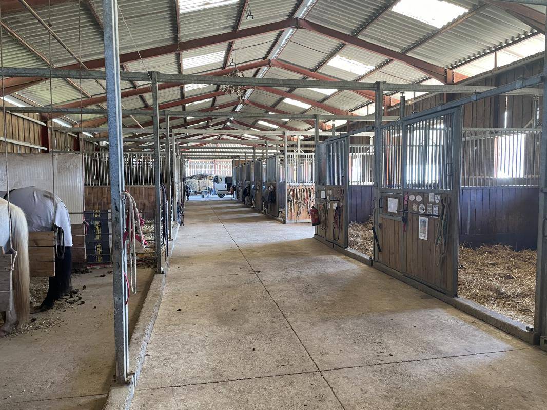 Hippisch vastgoed Koop Dordogne