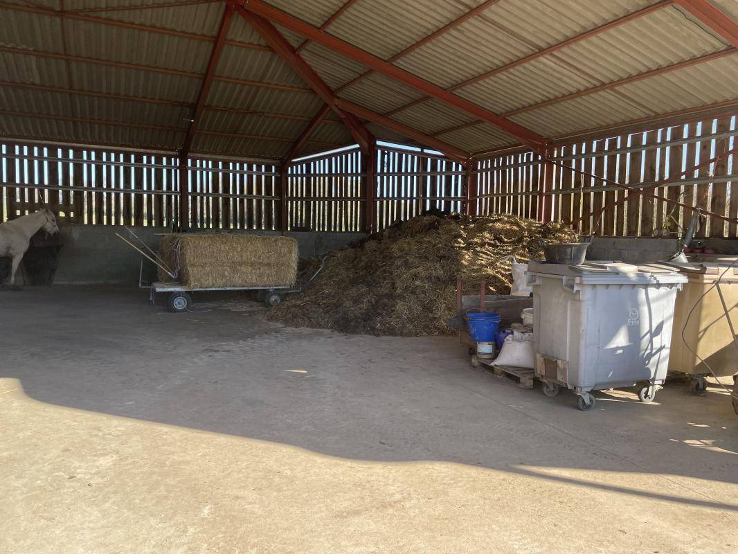 Hippisch vastgoed Koop Dordogne