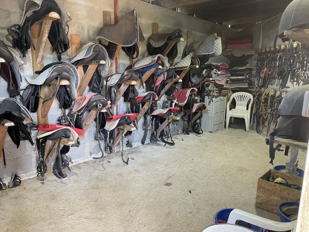 Hippisch vastgoed Koop Dordogne