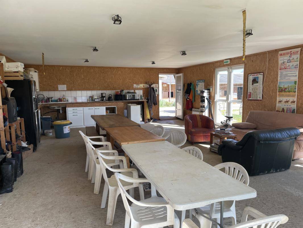 Hippisch vastgoed Koop Dordogne