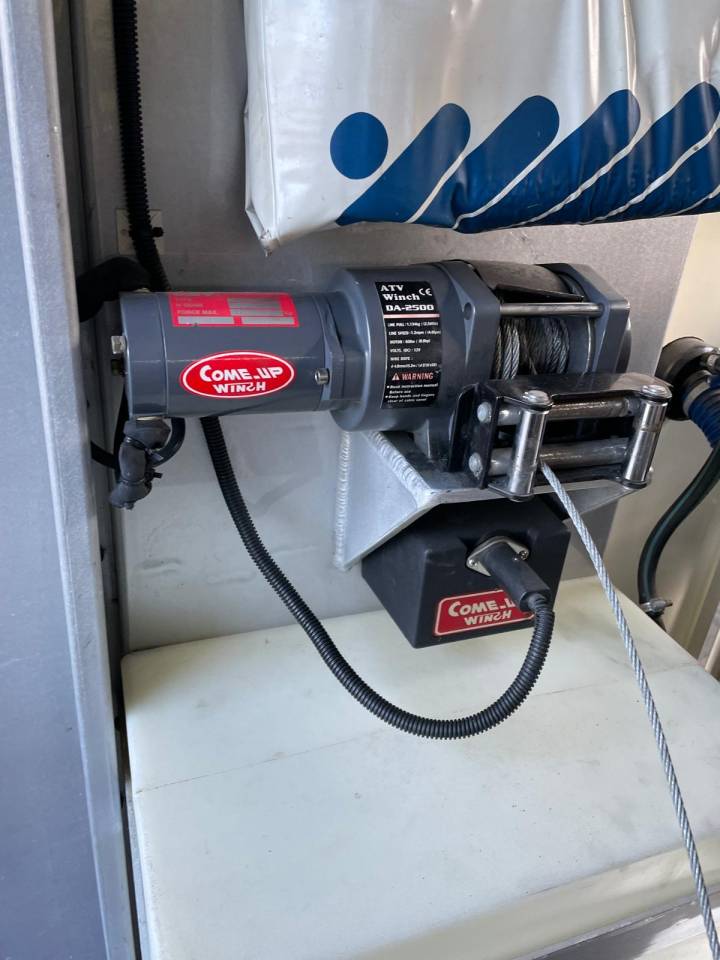 Kleine paardenvrachtwagen (B rijbewijs) Renault Master 2006 Tweedehands