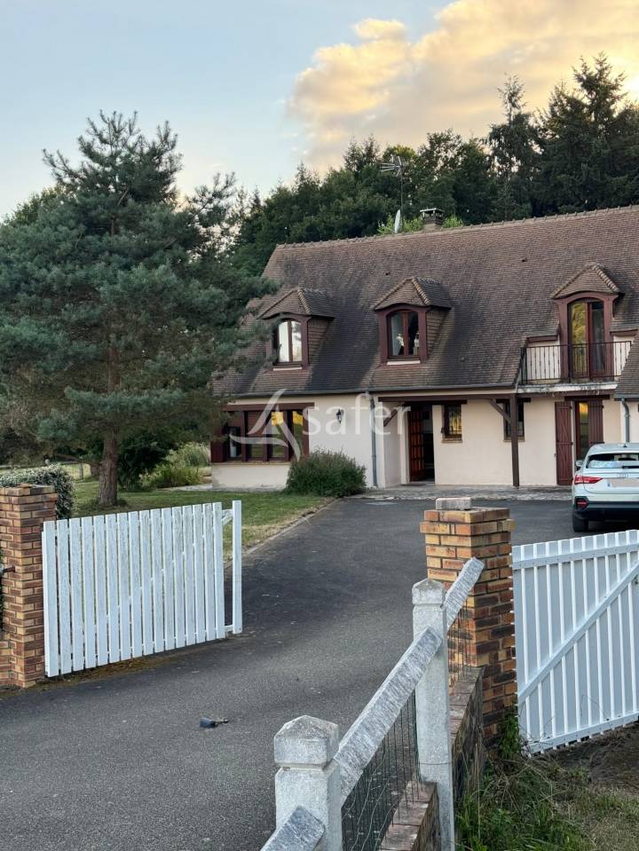 Hippisch vastgoed Koop Sarthe