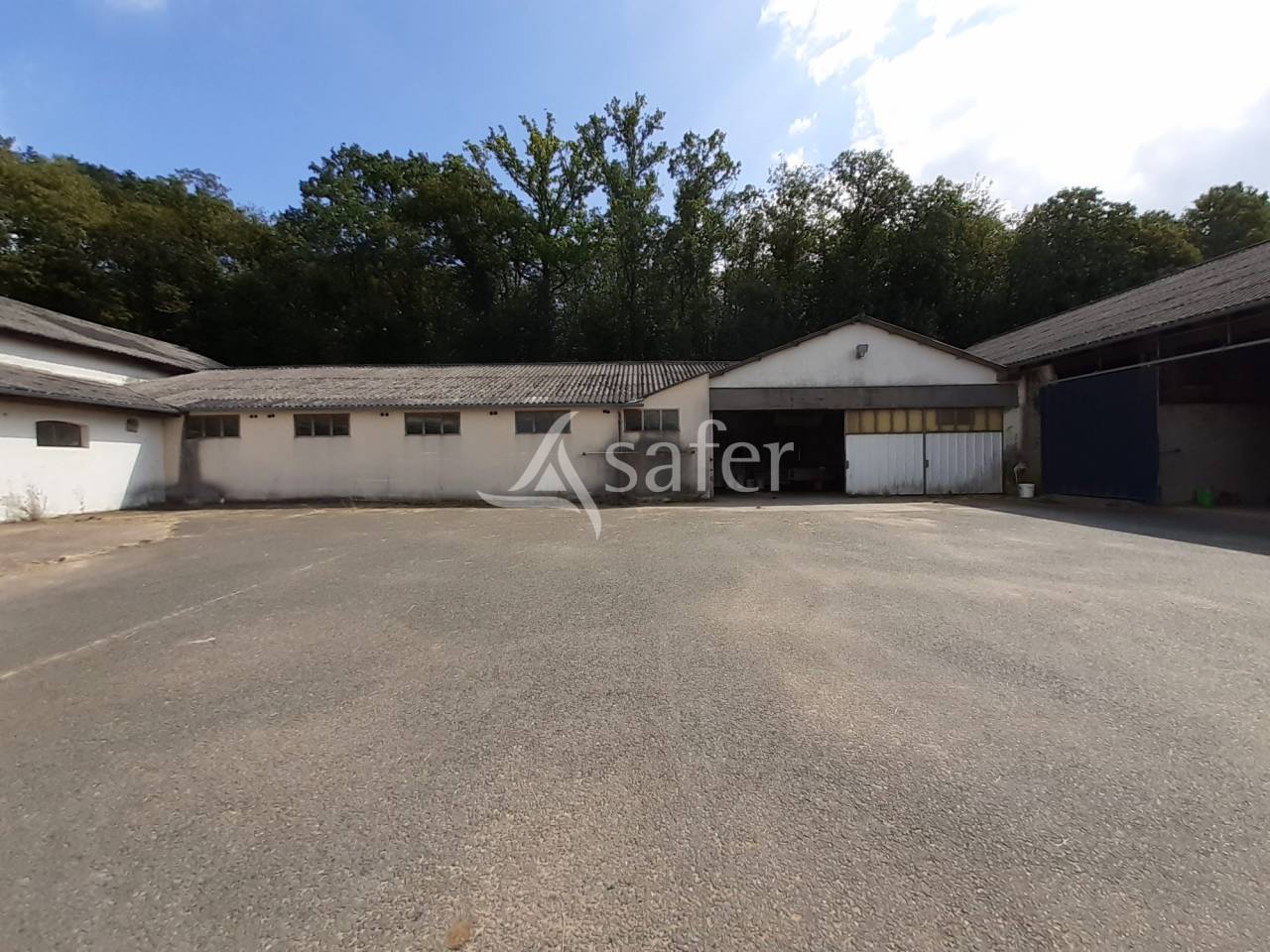 Hippisch vastgoed Koop Sarthe