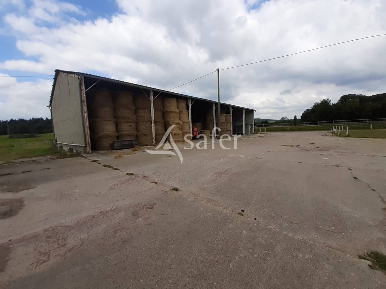 Hippisch vastgoed Koop Sarthe