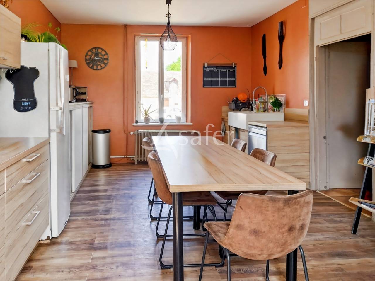 Hippisch vastgoed Koop Sarthe