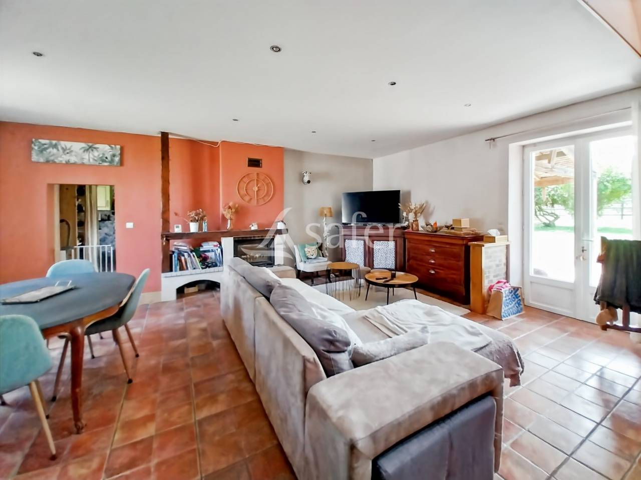 Hippisch vastgoed Koop Sarthe