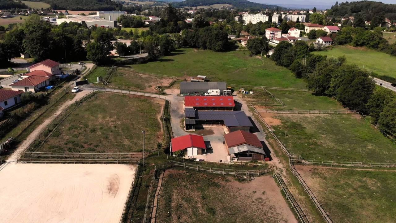 Eigenaren stal Koop Isère