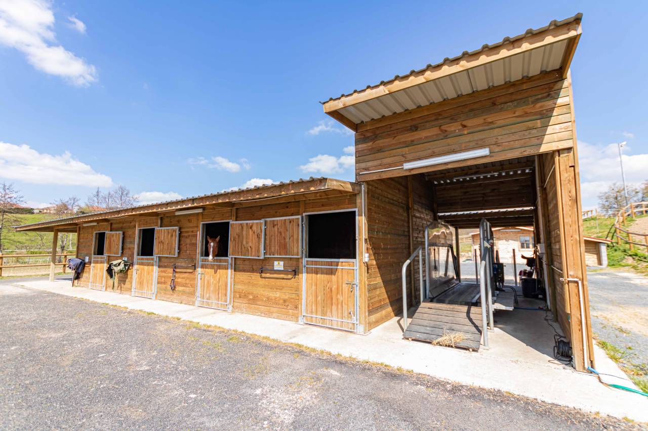 Eigenaren stal Koop Isère